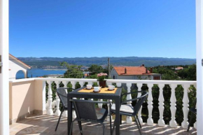 Apartments in Silo/Insel Krk 13454
